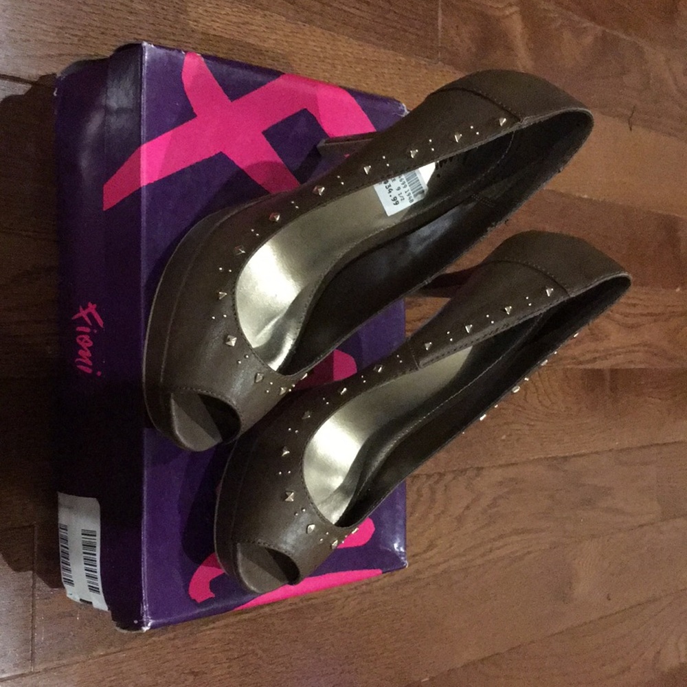 Heels 👠